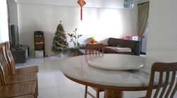 Blk 601 Jurong West Street 62 (Jurong West), HDB Executive #424230861